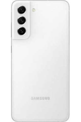 Yenilenmiş Samsung Galaxy S21 FE 5G 128 GB C Kalite (12 Ay Garantili)