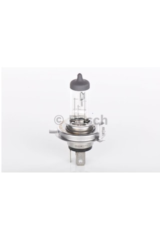 Bosch Eco H4 12v 60/55w Tekli Ampul