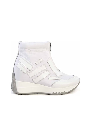 Rouge Kadın Spor & Sneaker Ayakkabı 23421 Beyaz