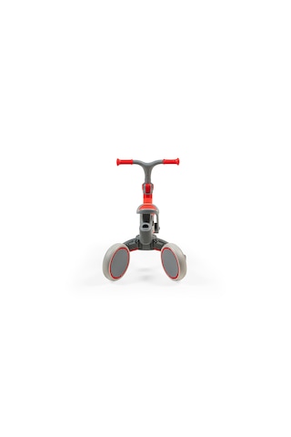 Baby2go Go Bike Üç Tekerli Katlanabilir Bisiklet Yeşil