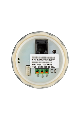 Victron Energy Bluetooth/lcd Ekranlı Akü Monitörü