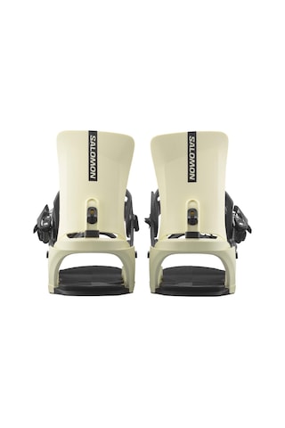 Salomon Salomon Unisex Snowboard Bağlaması Rhythm Sarı 33442 Sarı