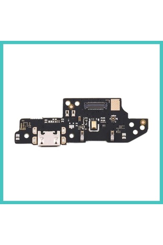 Ny Joy Redmi 9a-9c Şarj Soketli Mikrofon Bordu Nyjoybz Standart
