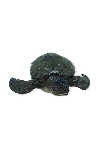 Hayvan Figürleri - Deniz Hayvanları 10 Cm - Caretta Hayvan