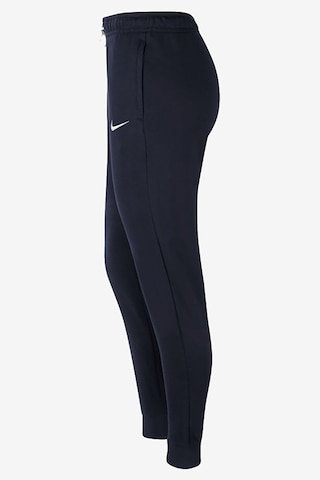 Nike Cw6961-451 Sportswear Essential Kadın Eşofman-6556 Lacivert