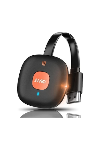 Wireless Hdmı Dongle Ekran Yansıtıcı - Kablosuz Görüntü Aktarıcı