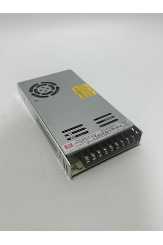 Meanwell Lrs-350-15 Güç Kaynağı 15v 23.2a 348w