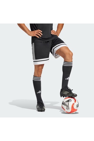 Adidas Squadra 25 Erkek Şort Jh3402 Siyah
