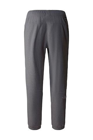 The North Face Erkek 100 Glacıer Polar Pantolon Nf0a8561dyy1 Gri