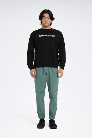Reebok Rı Brand Proud Crew Siyah Erkek Sweatshirt 000000000101695235