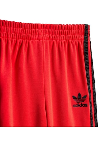 Adidas Bebek Kırmızı Eşofman Fırebırd Ts Jy0022 Kırmızı