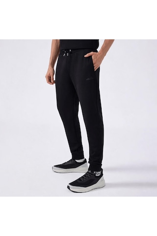 Ellesse 6sm4009-bk Erkek Eşofman Altı - Siyah Siyah