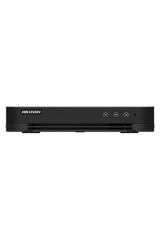 Ds-7208hghı-m1/c H.265+ 8 Kanal 1080n 1xsata Hdtvı/ahd/cvı/cvbs/ıp Dvr Kayıt Cihazı