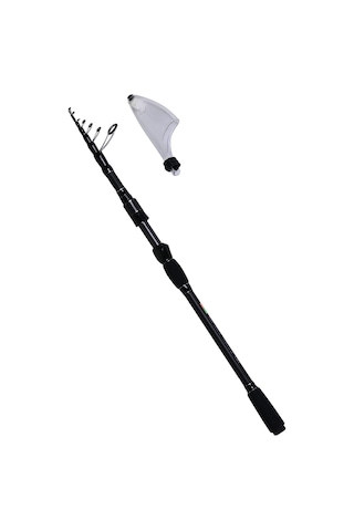 Fujin Walker 250cm 10-30gr Teleskopik Spin Kamışı