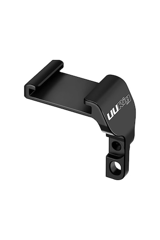Uurig R044 Sony A6600 Vlog Metal L Bracket