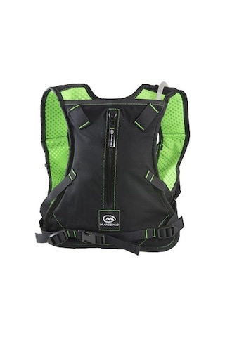 Orange Mud Endurance Pack Ultra Koşu Çantası Turuncu