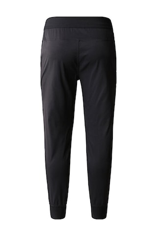 The North Face W Aphrodite Jogger Kadın Uzun Kollu Outdoor Üstü Siyah Nf0a5ja9jk31