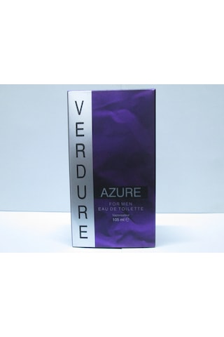 Verdure Azure Erkek Parfüm EDT 105 ML