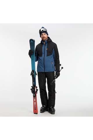 Mckinley Flyte 9 İ E Mw100 Gw Unisex Lacivert Kayak Takımı 433850