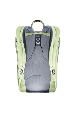 Deuter Vista 18 Litre Sırt Çantası Yeşil