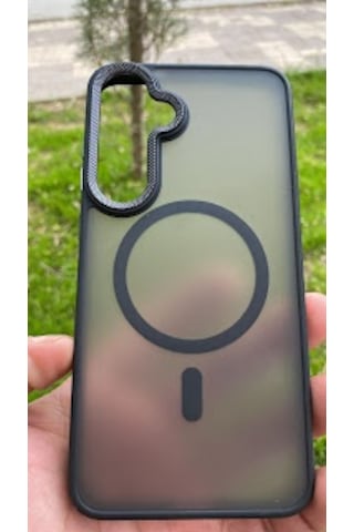 Samsung Uyumlu S25 Plus Cep Telefon Kılıfı Karışık 1027