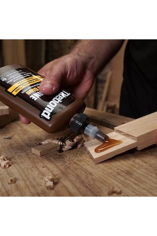 Titebond Liquid Hide Glue - 237 Ml