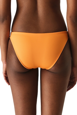 Penti Turuncu Summer Slip Bikini Altı