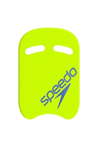 Speedo Kıck Board Au Yellow 8-0166017218 Sarı