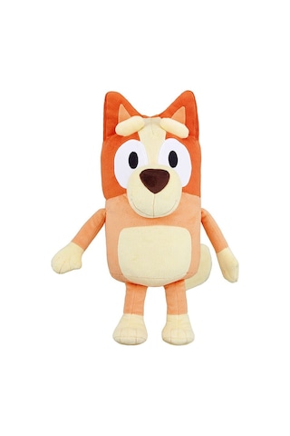 Bluey 13038 Bluey En İyi Arkadaşım Bingo 40 Cm Peluş Figür Çok Renkli
