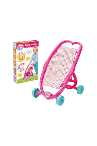 01960 Dede. Candy & Ken Kalpli Puset