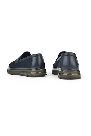 Ziya, Erkek Sneaker 153990zz2844 Lacivert 153990zz2844 200 Lacivert