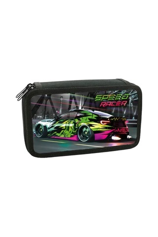 Oniks 35 Parçalı Dolgulu Okul Kalemliği 445248067 Siyah