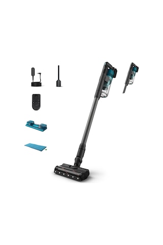 Philips XC6553/01 6000 Serisi Kablosuz Dikey Şarjlı Süpürge