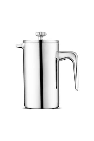 Jumbo Buckingham Çelik French Press 700 Ml