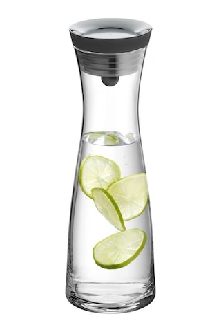 Wmf 617706040 Karaf 1 L Gümüş Kapak