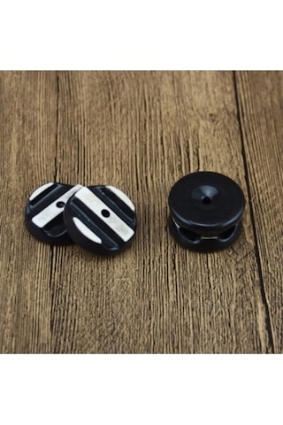 Nexo Porselen Kablo Sabitleyici 2 Kablolu (18X31Mm) 1 Adet