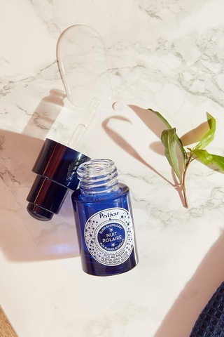 Polaar Night Revitalizing Elixir Canlandırıcı ve Yenileyici Gece Serumu 15 ML