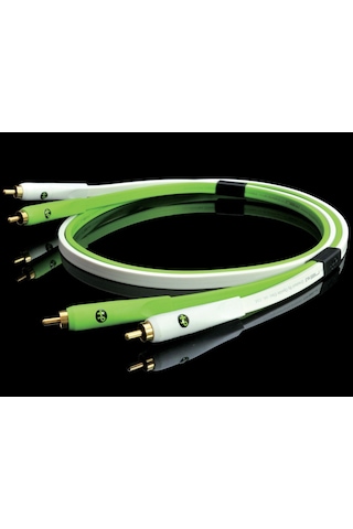 Neo D Rca Class B / 2Mt Rca-Rca Kablo