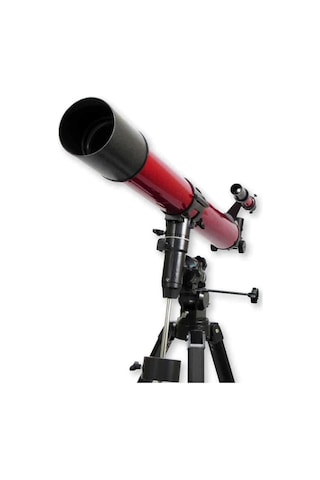 Carson Rp-400 Red Planet 50-111x90mm Refraktör Teleskop