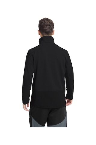Jack Wolfskin Rıdge Hıke Fz M Erkek Polar Siyah A65840-6000