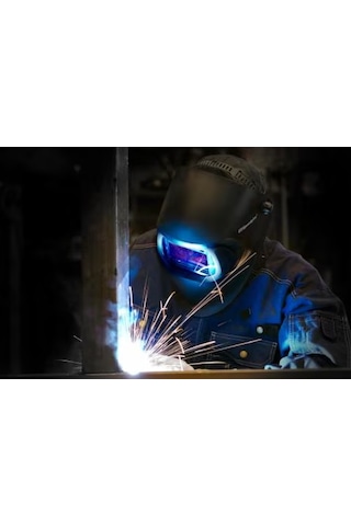 3m 751114 Speedglas Kolormatik Kaynak Maskesi 100b