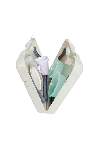 Novahub Çok Fonksiyonlu Katlanır Masa Piknik Masası Saklama Masası Diğer Çok Renkli