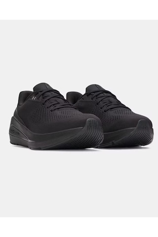 Under Armour Ua Sonic 7 Erkek Koşu Ayakkabısı 3028002-003 Siyah