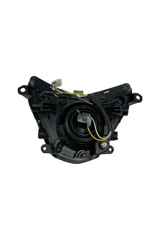 Motoran Dante 100-139 Ön Far Komple 553892446