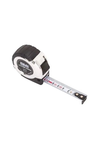 Bmı 475341 Çelik Metre 3 M 16 Mm 3 M