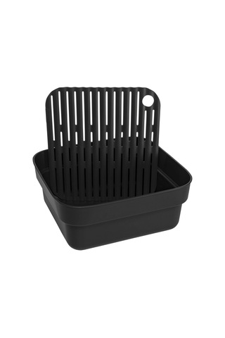 Brabantia Bulaşık Yıkama Ve Kurutma Seti Grey 302664 Sku: Smg8690010186119 -