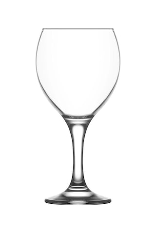 Lav Misket 6'lı Goblet Ayaklı Kadeh Mis591 Diğer