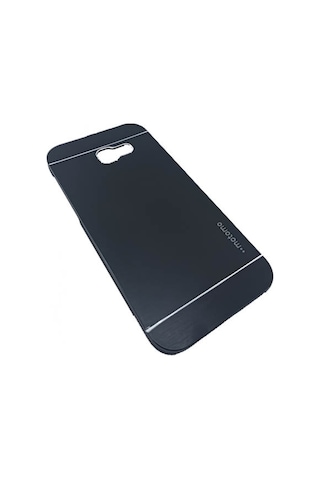Samsung Uyumlu Galaxy A5 2017 Motomo Metal Kilif 457828328