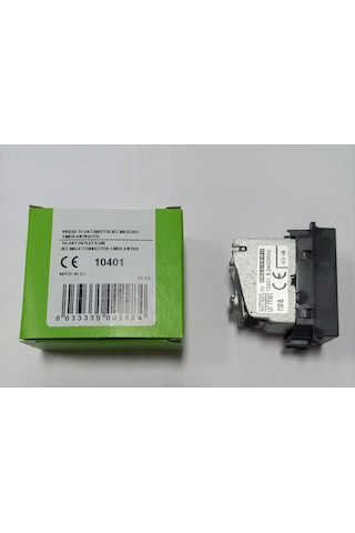 Antrasit Tv Sonlu 0,5db 1m.