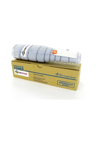 Tonermax Konica Minolta Tn-217 / Bizhub 223 / Bizhub 283 Uyumlu Toneri